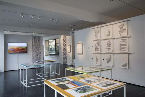  - Mapping The Broads Exhibition