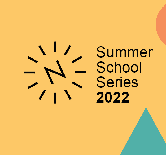  Summer School 2022