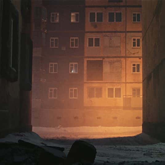  Screenshot of Norilska film